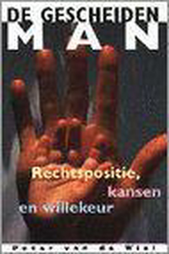 P. van de Wiel Gescheiden Man thumbnail