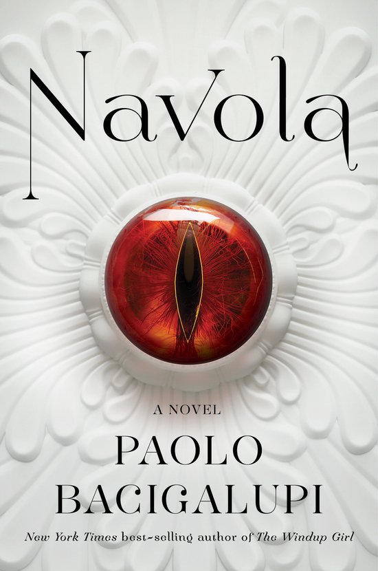 Paolo Bacigalupi Navola thumbnail