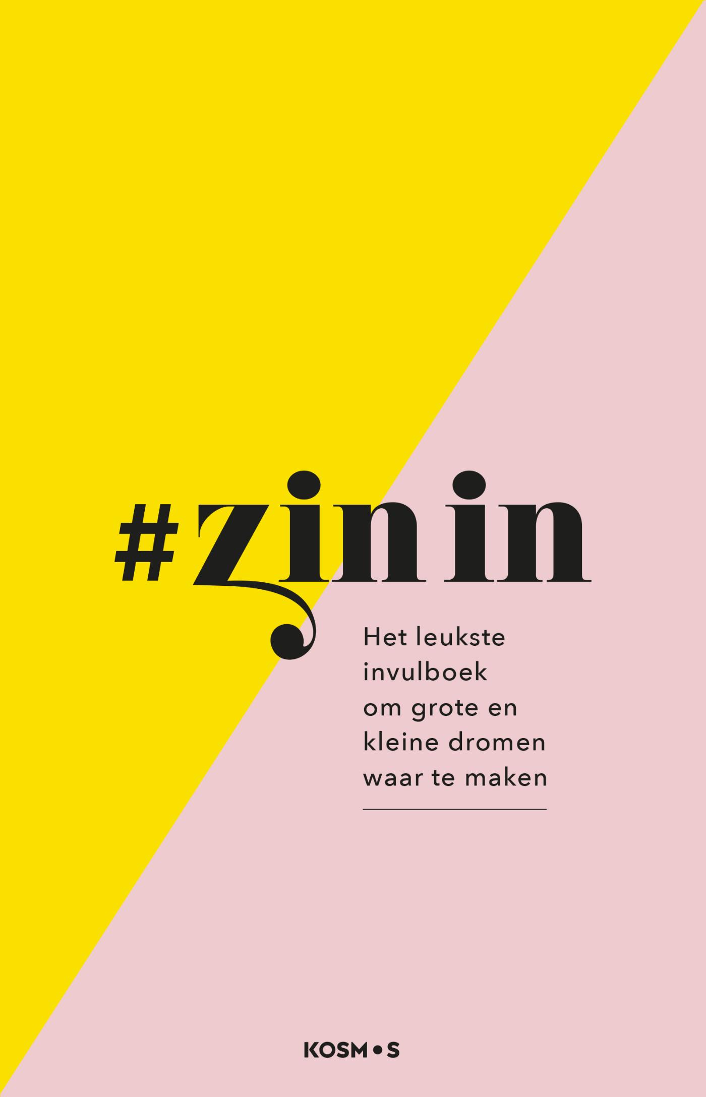 #zin in