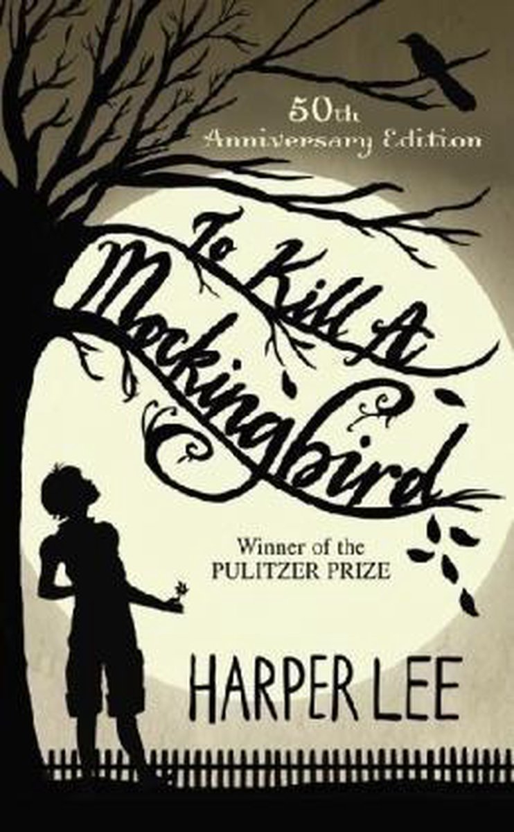 boekenbalie_9780446310789_cover To Kill a Mockingbird