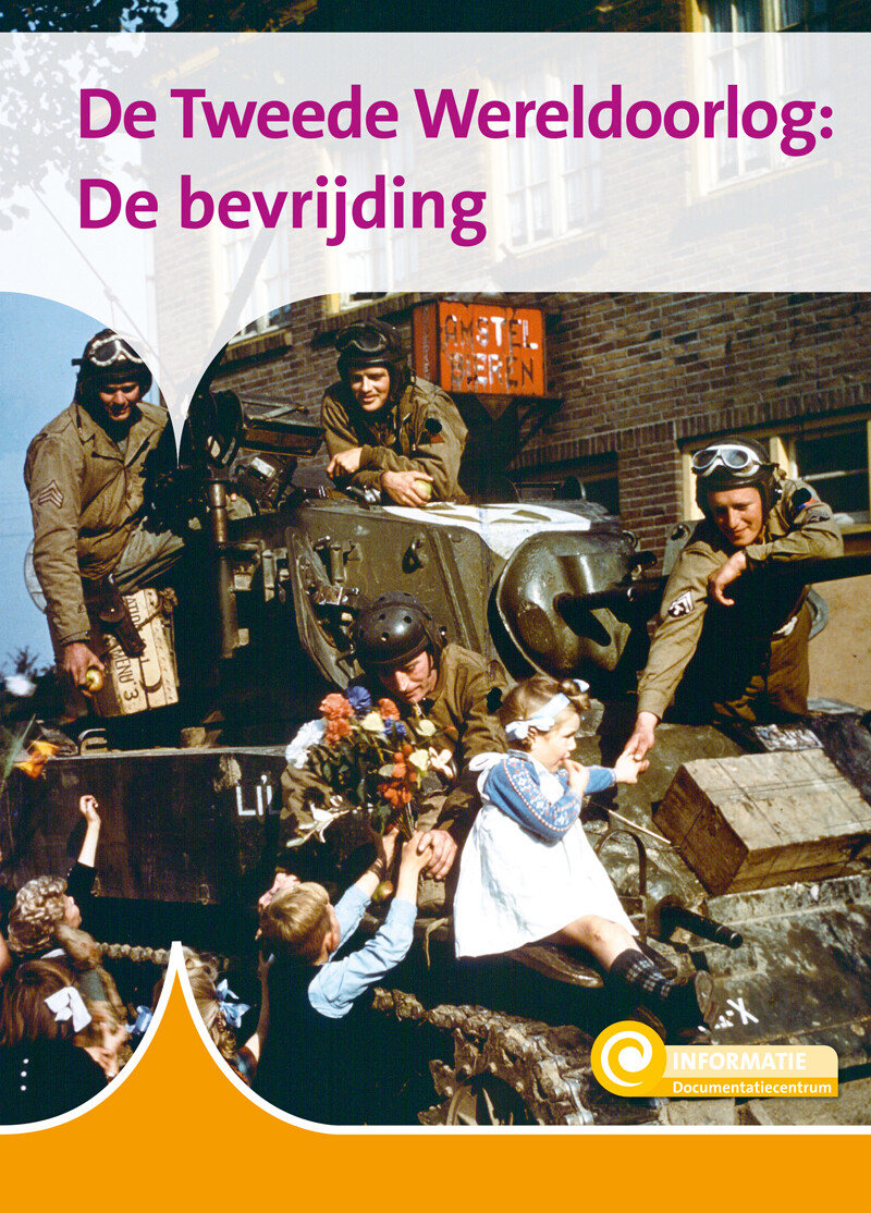 De Tweede Wereldoorlog: De bevrijding / Informatie