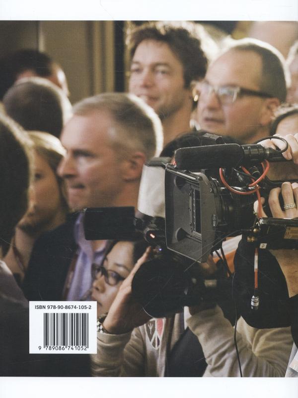 Massamedia Massamedia achterkant