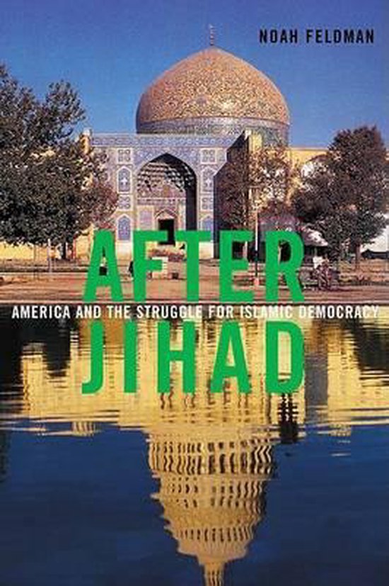 After Jihad