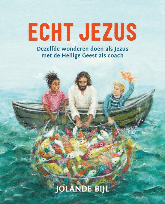 Echt Jezus