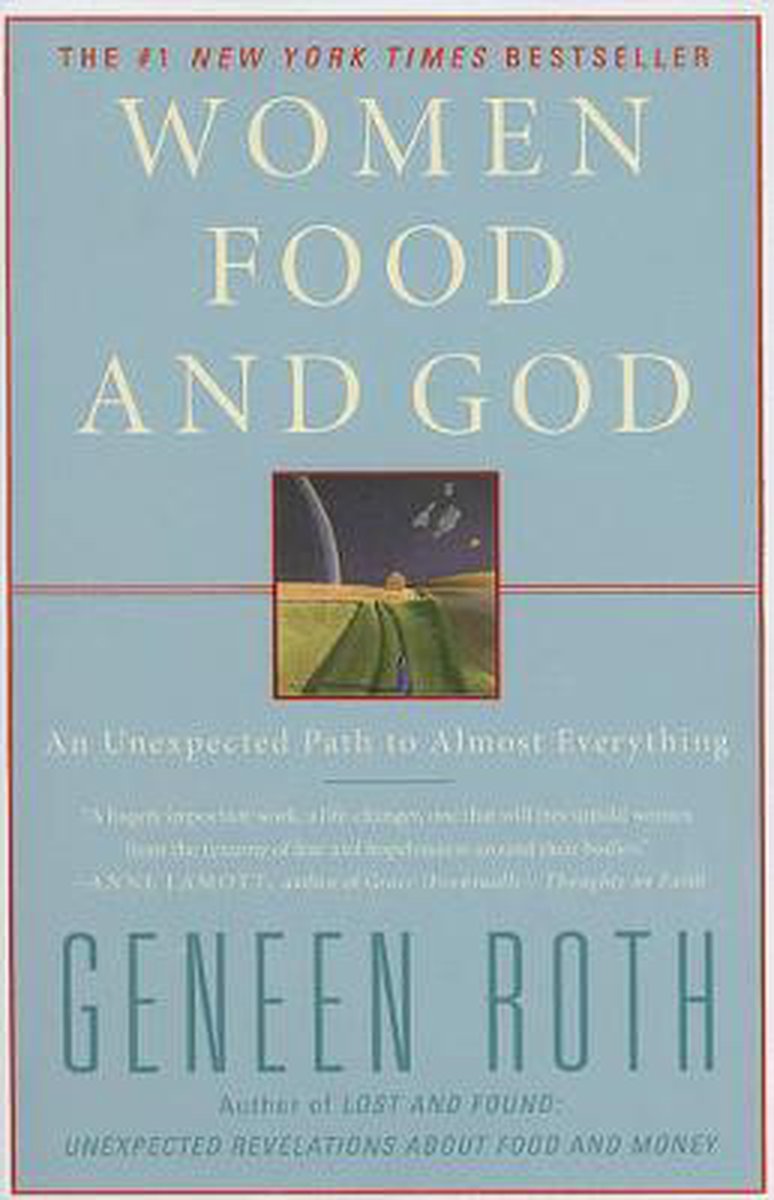 Women Food and God