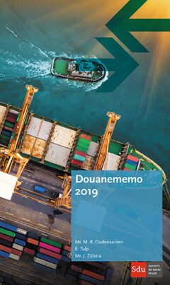 Douanememo 2019