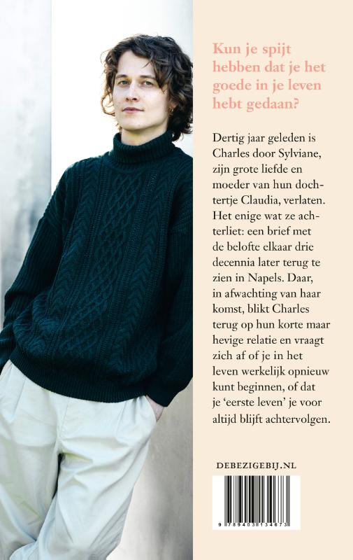 Tussenjaren achterkant