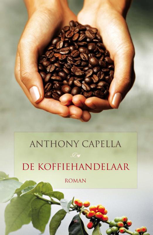 De koffiehandelaar