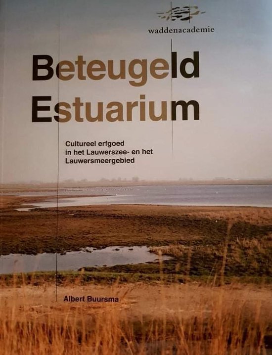 Het Waddengebied bij nader inzien / Lezingenreeks