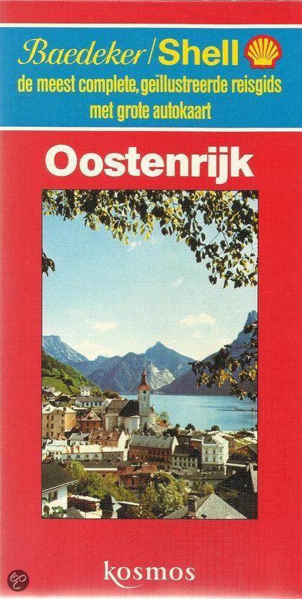 SHELL OOSTENRIJK