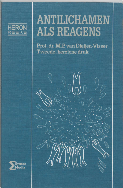 Antilichamen als reagens / Heron-reeks