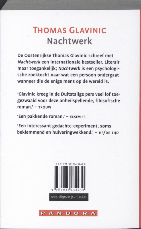 Nachtwerk achterkant