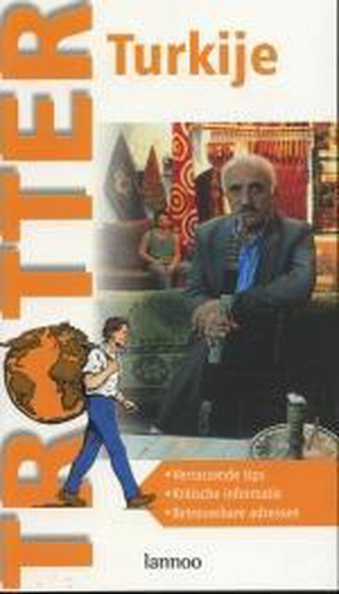 Turkije / Trotter thumbnail