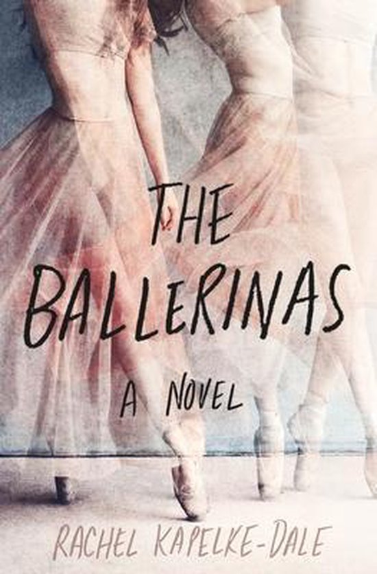 Rachel Kapelke-Dale The Ballerinas thumbnail