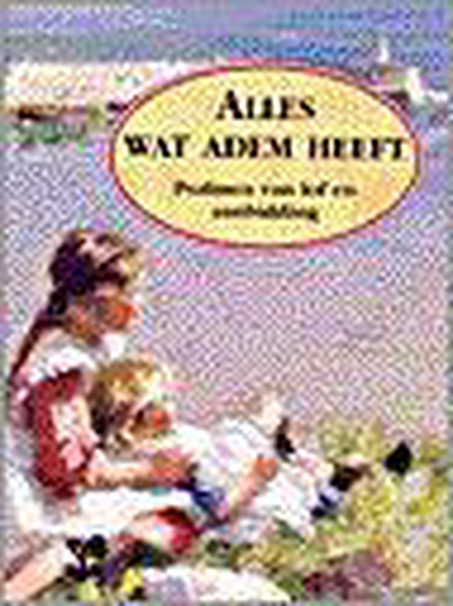 Alles wat adem heeft