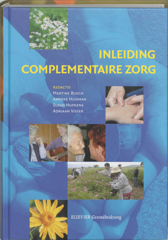 Inleiding complementaire zorg