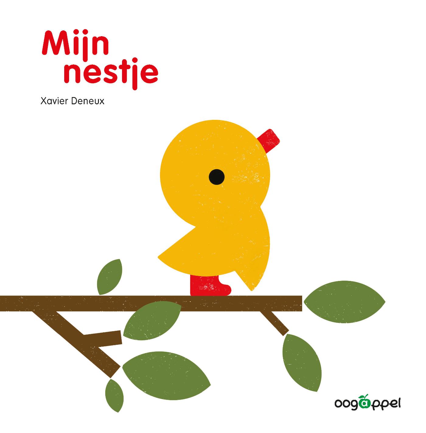 Mijn nestje