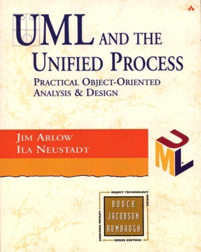 Uml and the Unified Process and Uml