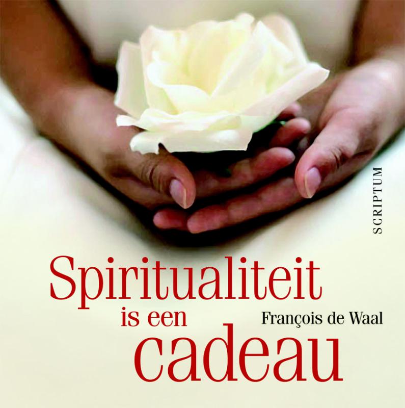 Spiritualiteit is een cadeau