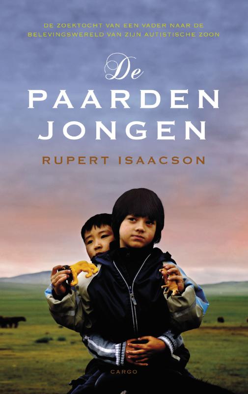 Rupert Isaacson De Paardenjongen thumbnail
