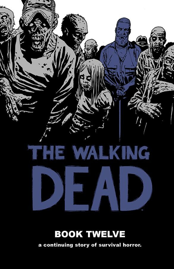 boekenbalie_9781632154514_cover WALKING DEAD HC 12
