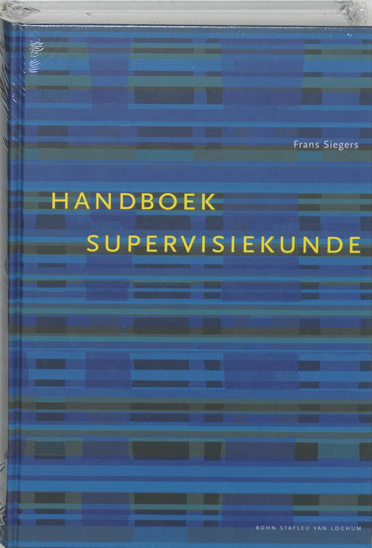 Handboek supervisiekunde