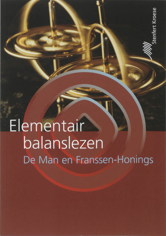 Elementair balans lezen