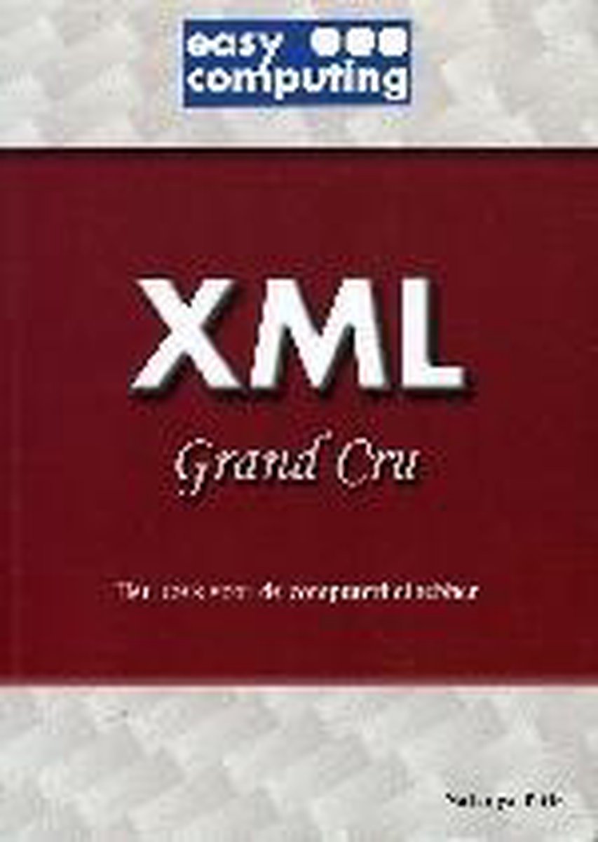 Xml