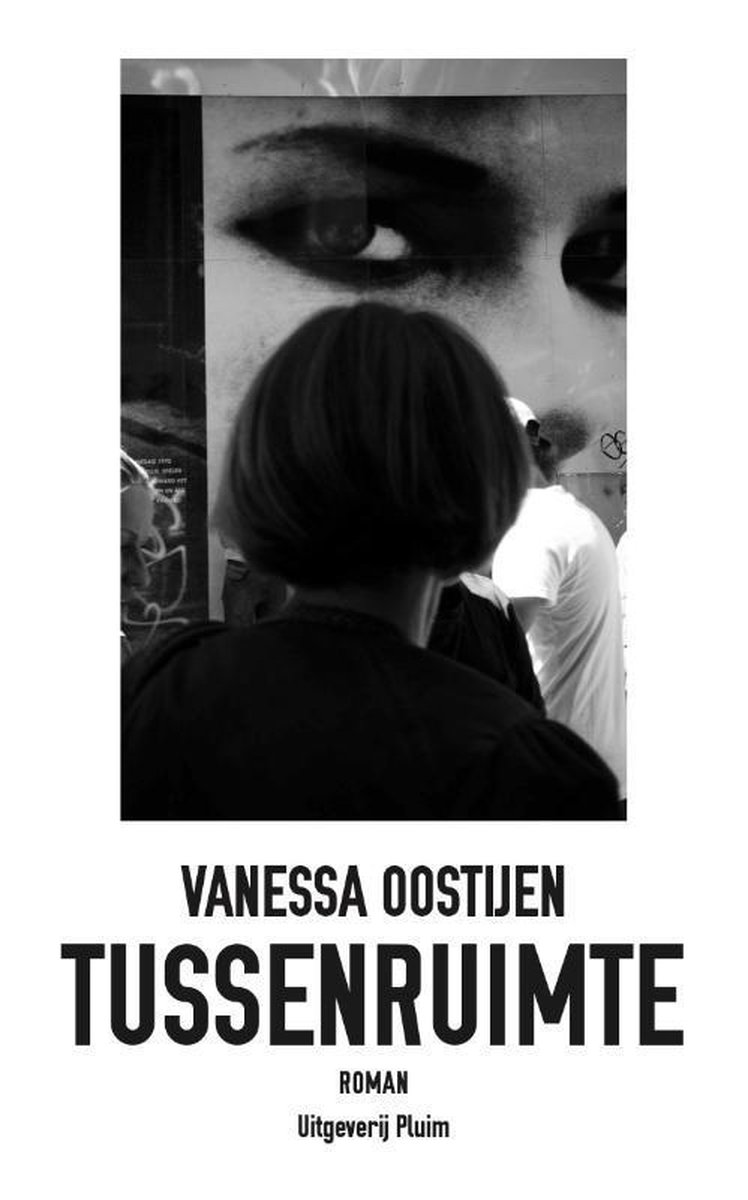Vanessa Oostijen Tussenruimte thumbnail
