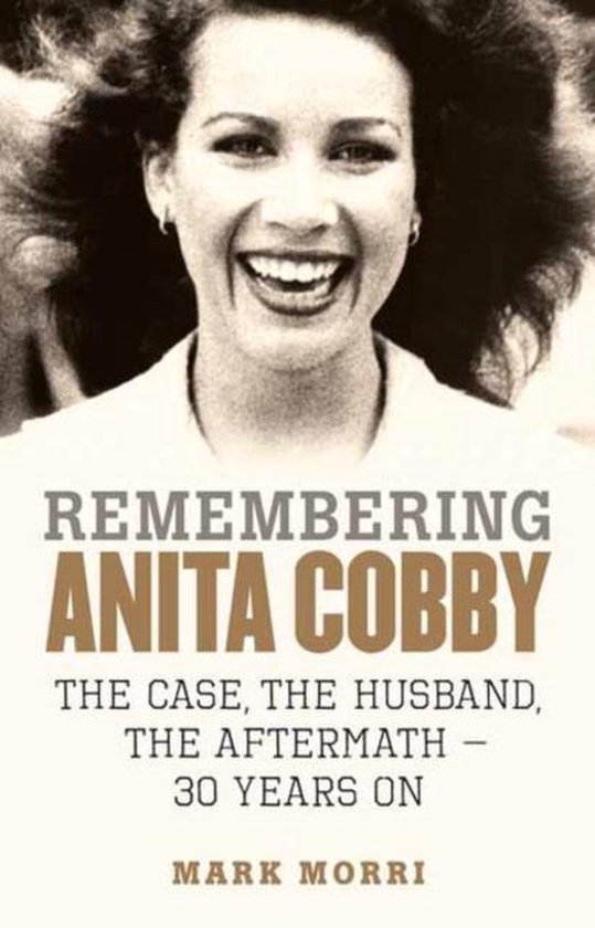 Mark Morri Remembering Anita Cobby thumbnail
