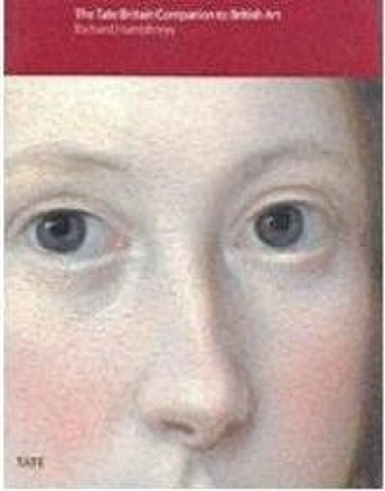 Tate Companion to British Art