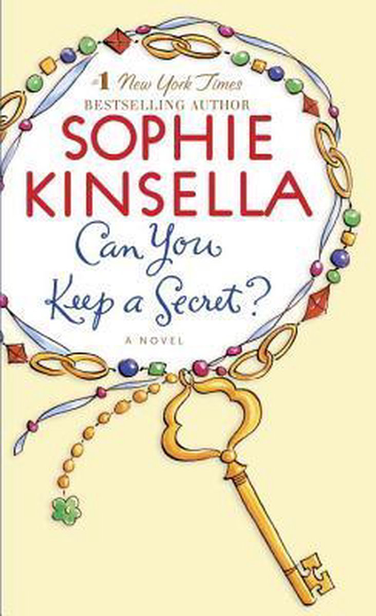 boekenbalie_9780440241904_cover Can You Keep a Secret?
