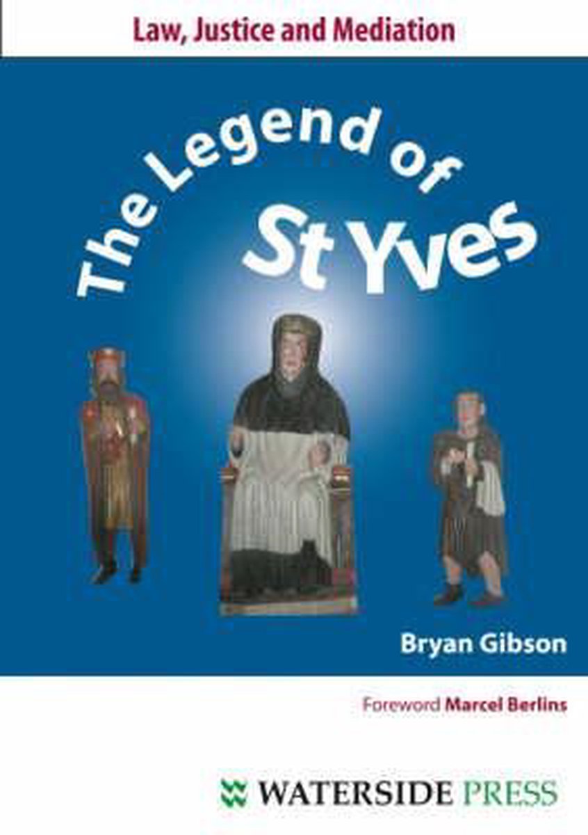 The Legend of St. Yves