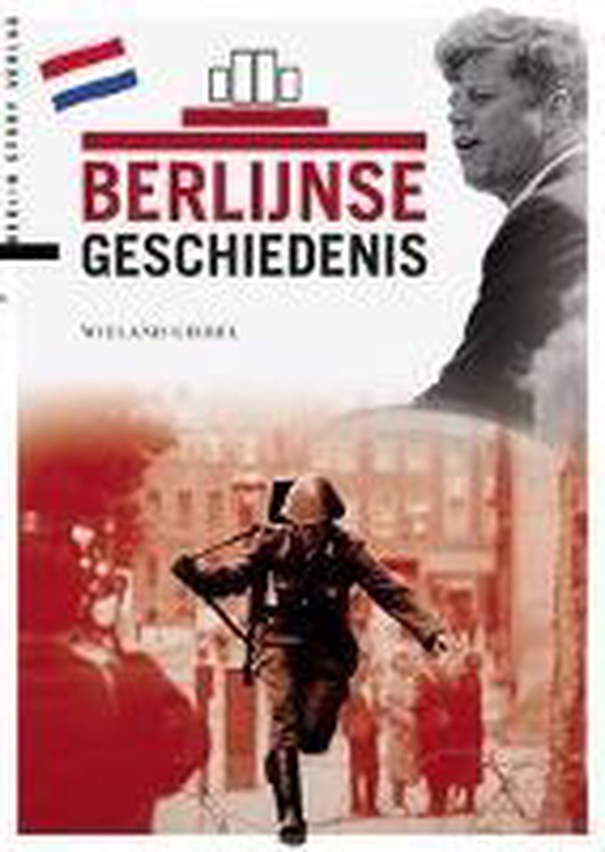 Wieland Giebel Berlijnse Geschiedenis thumbnail