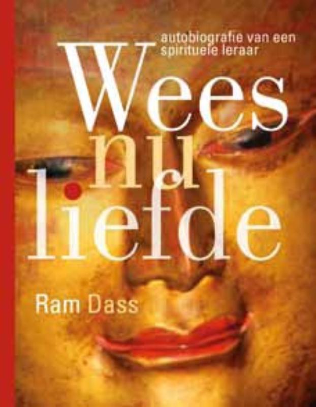 Ram Dass Wees Nu Liefde thumbnail