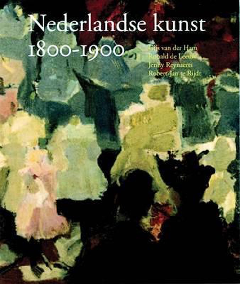 Netherlandish Art in the Rijksmuseum 1800-1900