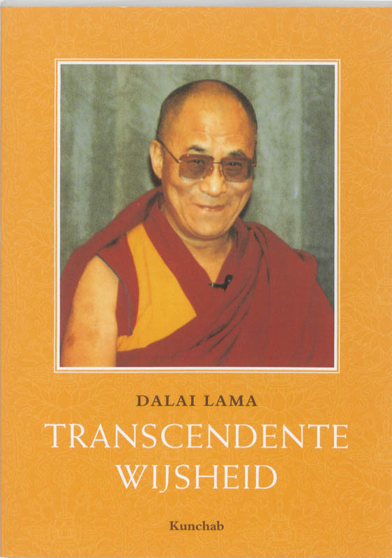 De Dalai Lama Transcendente Wijsheid thumbnail
