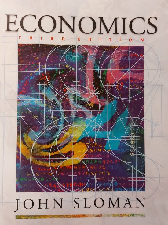 John Sloman Economics thumbnail