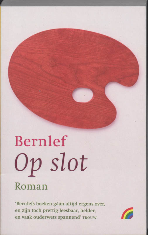 Op slot / Rainbow pocketboeken / 930