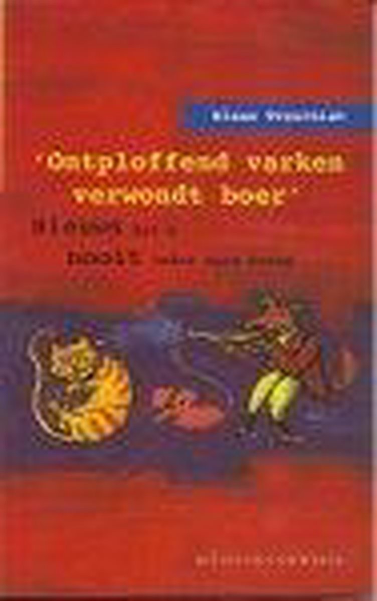 boekenbalie_9789025408862_cover ONTPLOFFEND VARKEN