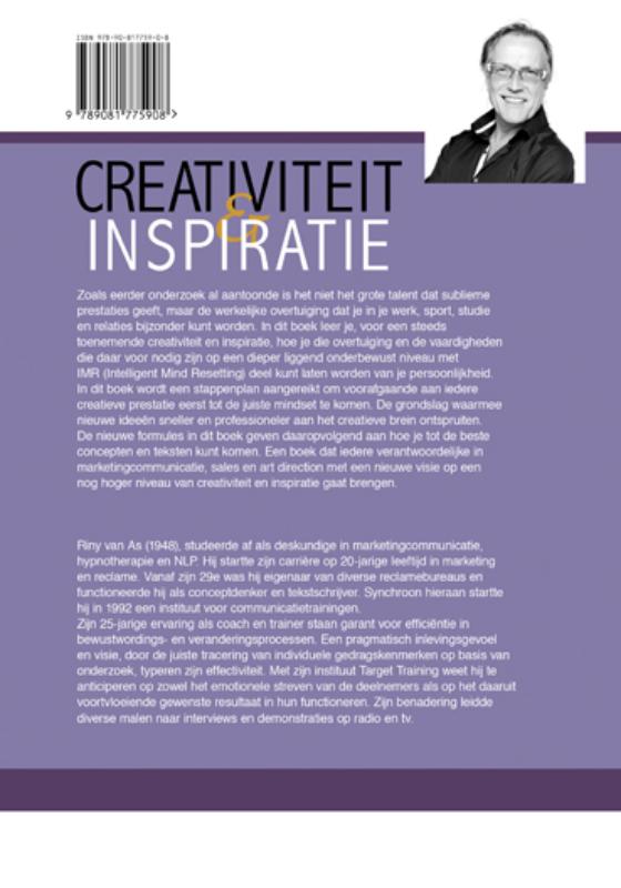 IMR-essenties in conceptontwikkeling en tekstschrijven IMR-essenties in conceptontwikkeling en tekstschrijven achterkant