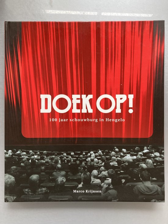 boekenbalie_9789077780008_cover Doek op!