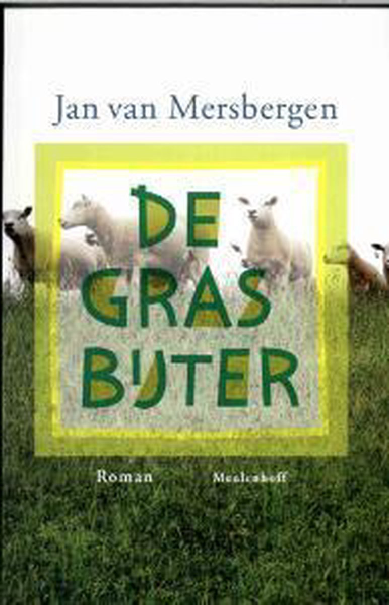 Grasbijter