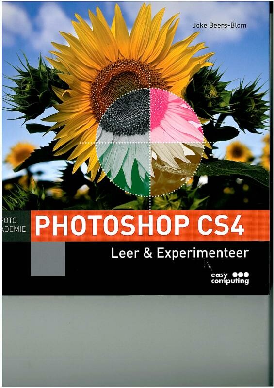 Photoshop CS4 / Foto academie