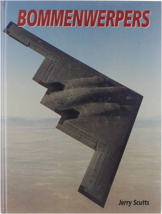 BOMMENWERPERS