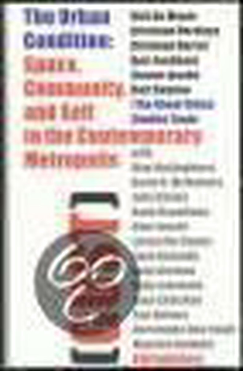 boekenbalie_9789064503559_cover Urban Condition