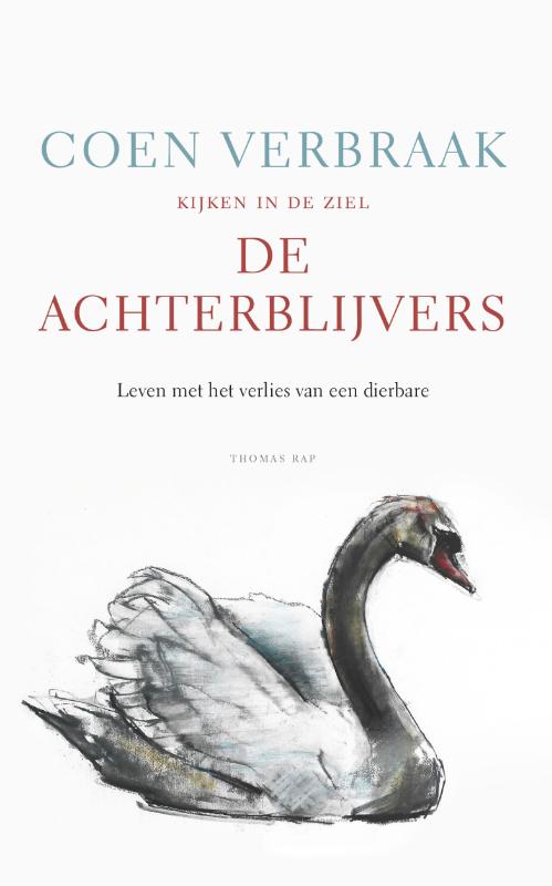 Kijken in de ziel  -   De achterblijvers