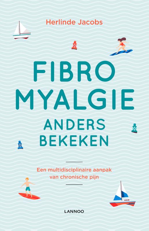 boekenbalie_9789401460927_cover Fibromyalgie anders bekeken