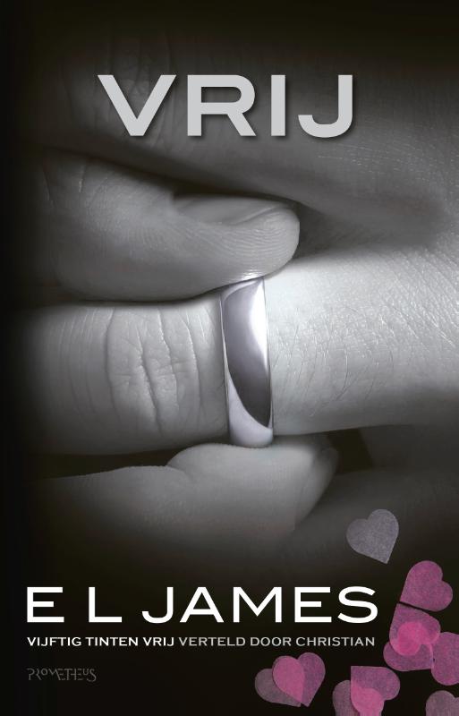 boekenbalie_9789044649130_cover Vrij / Vijftig Tinten / 6