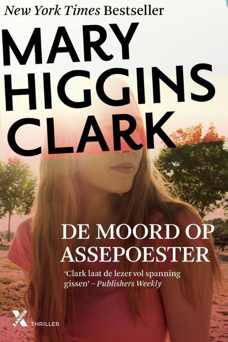 De moord op Assepoester / Verdacht / 2